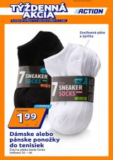 Action leták  s platnosťou 11. 3. - 17. 3. 2026 