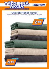 Action leták  s platnosťou 15. 4. - 21. 4. 2026 